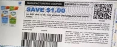 $1/1 St. Ives Coupons - (must sign up get coupon  from St. Ives Email List)
