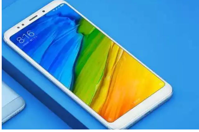 Xiaomi Redmi Note 5 features and price 'LEAK'