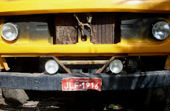 Carro velho
