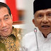 Jokowi Bilang Jangan Sembrono Pilih Capres, Amien Rais: Apa Pak Jokowi Lupa Sejarahnya Sendiri Sembrono