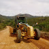 Prefeitura de Jaguarari inicia recuperação da estrada que dá acesso a localidade de Catuni da Estrada