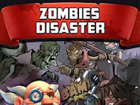 Download Clash of Zombies II: The invasion of Atlantis APK terbaru