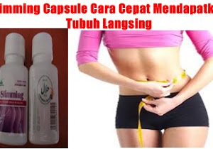 Cara Menurunkan Berat Badan Dengan Cepat