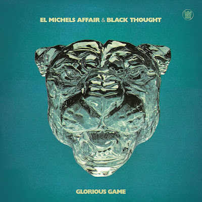 Glorious Game El Michels Affair Album