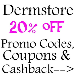 20% off Dermstore Promo Code 2021