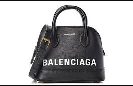 Harga tas balenciaga kecil