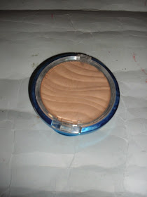 Imagen Mineral Wear Airbrushing Pressed Powder