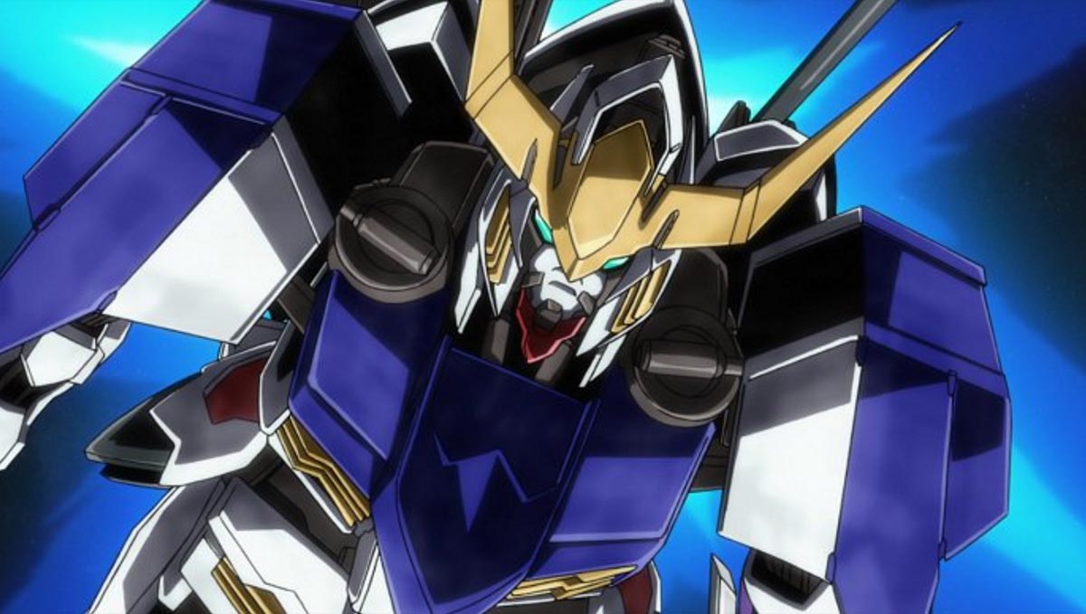 Gundam Guy 11 13 15