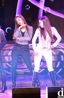 SNSD Idol 24 Hours News Photos 2