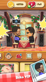 Chefs Quest MOD v1.0.5 APK Unlimited Money Terbaru 2016 4