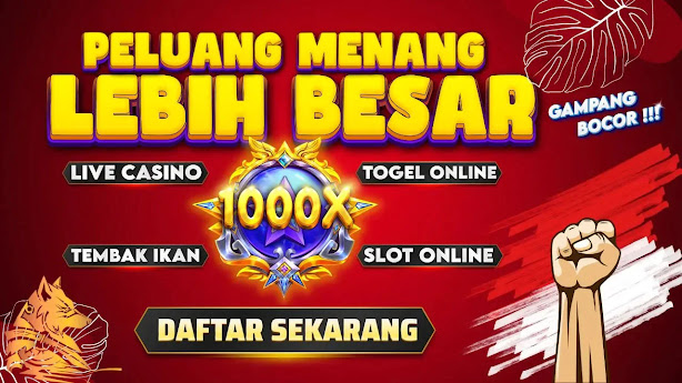 Situs judi mpo slot online terbaik