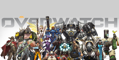 Overwatch Download Full Version Pc Game Free