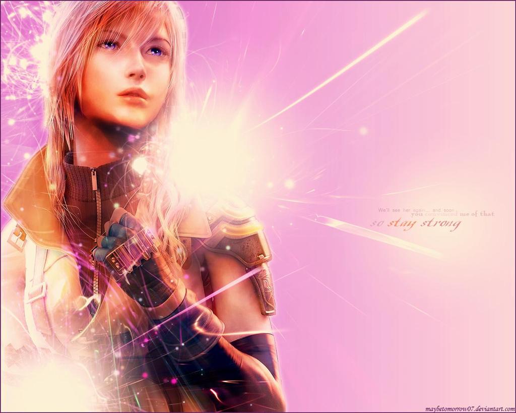 Final Fantasy HD & Widescreen Wallpaper 0.0626952964699159