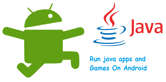 Install, Run And Play Java Apps And Games on Android