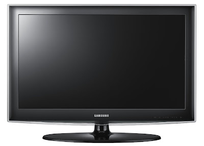 Samsung LN32D403 32-Inch 720p 60Hz LCD HDTV (Black) [2011 MODEL]