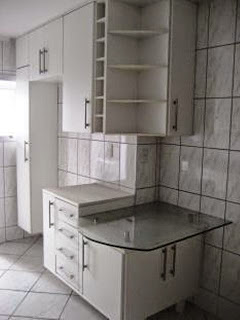 Apartamentos no Jardim Marajoara