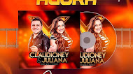 Baixar - Claudio Ney & Juliana - Promocional - Abril 2019