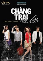 Chàng Trai Đa Tài - Cinderella Man (2009