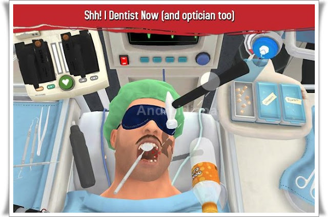 Surgeon-Simulator