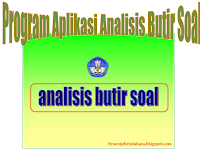 Aplikasi ABS - Analisis Butir Soal Excel - Terbaru | Aplikasi Guru