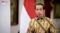 Jokowi Resmi Teken UU Desa, Masa Jabatan Kepala Desa jadi 8 Tahun Maksimal 2 Periode