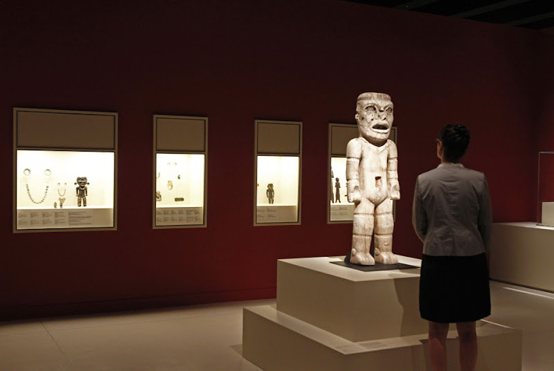 Teotihuacan: Archaeological Wonder of the World exhibition opens at CaixaForum Madrid