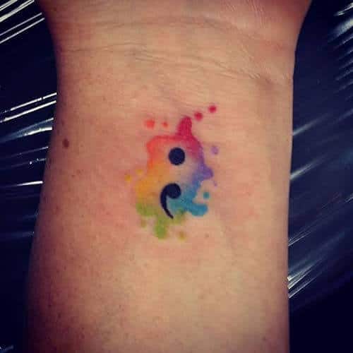 tattoo small for women