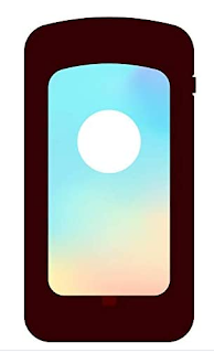 gradient pager cover