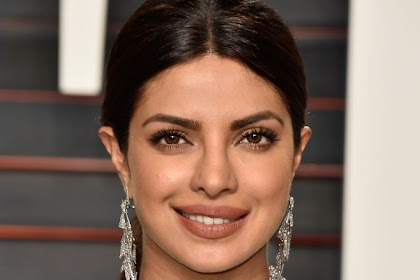 Priyanka Chopra – Vanity Fair Oscar 2016 Party in Beverly Hills