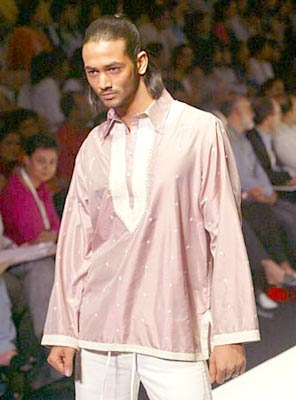 Shayan Munshi, indian model, actor