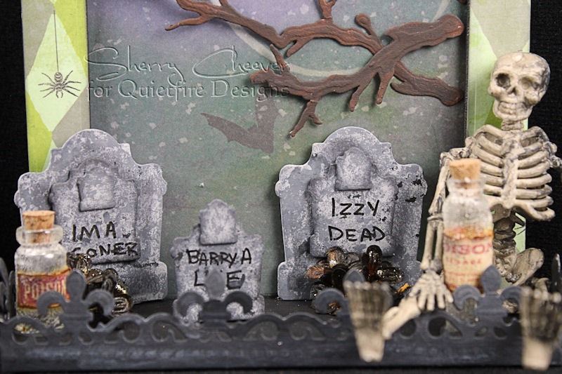 SomethingWickedTombstones