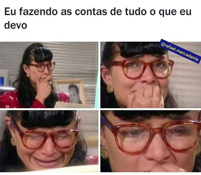 40 memes que resumem a minha vida