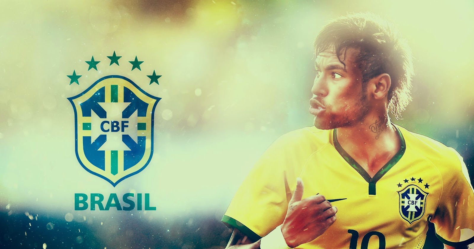 10 GAMBAR WALLPAPER COOL NEYMAR Gambar Kartun Lucu Dan Wallpaper