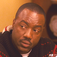 Malik Yoba - Why Did I Get Married?