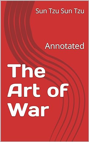 The Art of War- Book