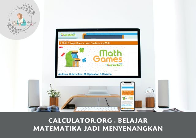 belajar matematika menyenangkan