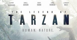 The Legend of Tarzan (2016) HDTS Subtitle Indonesia | Download Film ...