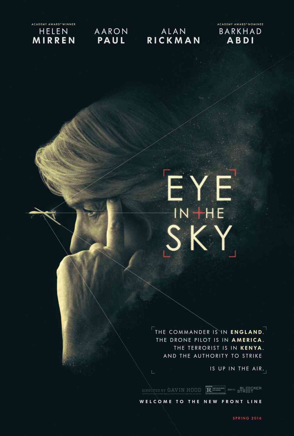 Eye In The Sky Movie Download (2015)