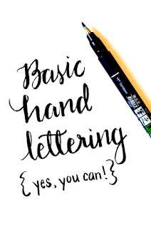 hand-lettering-oneartsymama