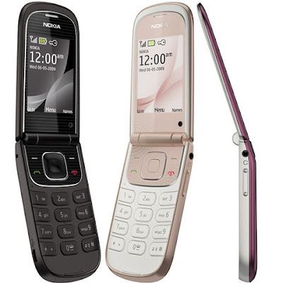 NOKIA 3710 FOLD