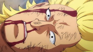 ワンピースアニメ 961話 ワノ国編 ONE PIECE Episode 961