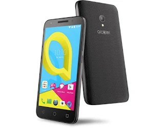 مواصفات و مميزات هاتف الكاتيل alcatel U5 