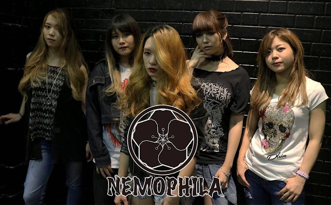 Nemophila :: Band