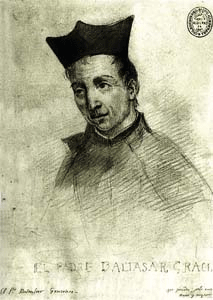 Baltasar Gracián