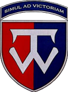 емблема 58-ї мотопіхотної бригади