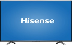 hisense TV