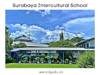 surabaya intercultural school