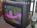 Cara Memperbaiki Tv Sony Trinitron