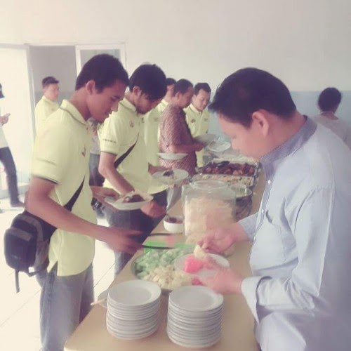 Hal yang Membuat Layanan Catering Prasmanan Bisa Lebih Unggul dari Catering Jakarta Lainnya