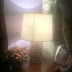 Inexpensive DIY Lamp